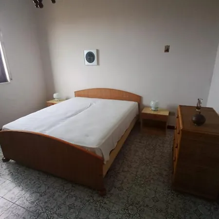 아파트 Baia Verde 8 Posti Vicino Spiaggia *