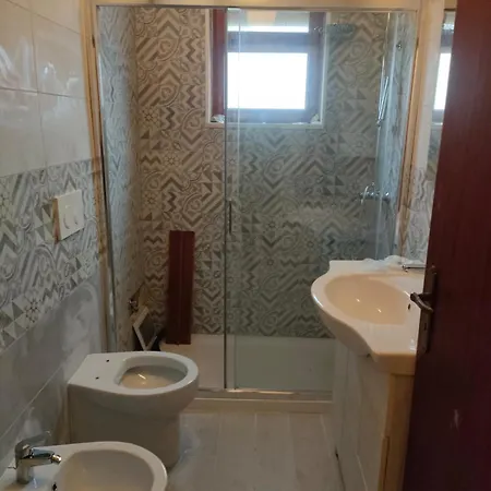 Apartamento Baia Verde 8 Posti Vicino Spiaggia