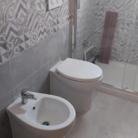 Apartamento Baia Verde 8 Posti Vicino Spiaggia *