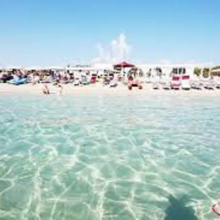 Baia Vicino Apartment *