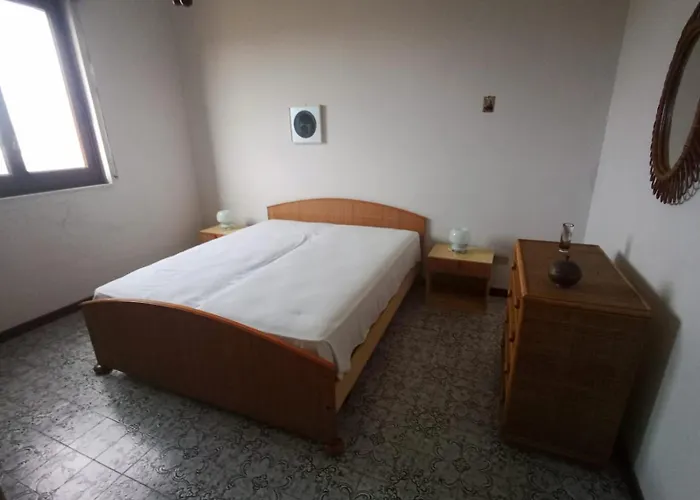 Apartamento Baia 8 Posti Vicino *