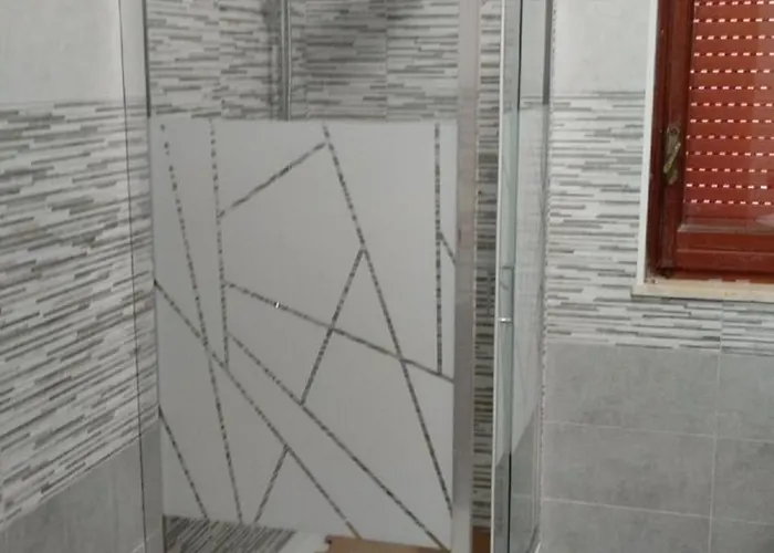 Apartamento Baia 8 Posti Vicino Gallipoli