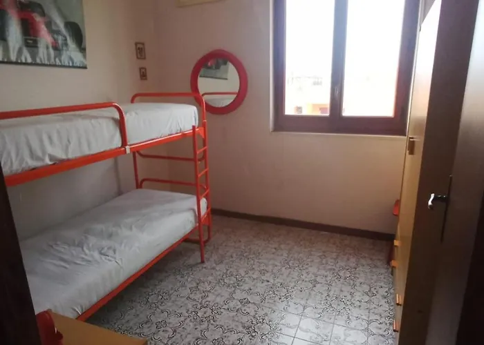 Baia 8 Posti Vicino * Gallipoli